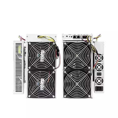 3400W 75T 78T Canaan Avalonminer 1166 Pro
