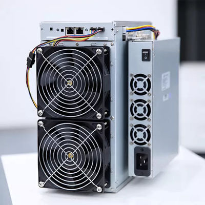3400W 75T 78T Canaan Avalonminer 1166 Pro