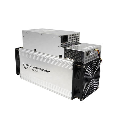 2160W Whatsminer M21s 56TH 62TH 65TH 45TH Used BTC Miner
