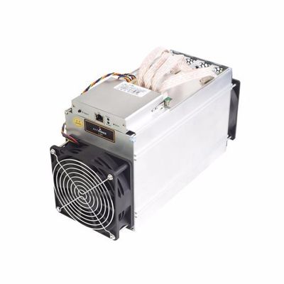 Used 910W Antminer L3+ 504mh 580mh Litecoin Mining Machine