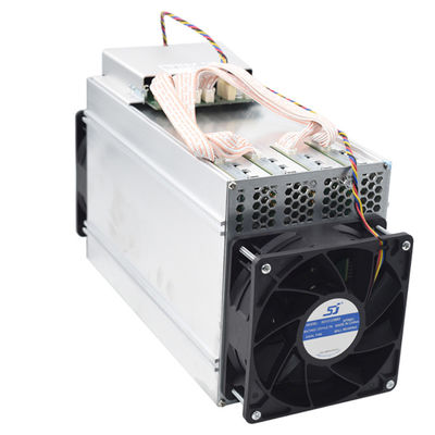 Used 910W Antminer L3+ 504mh 580mh Litecoin Mining Machine