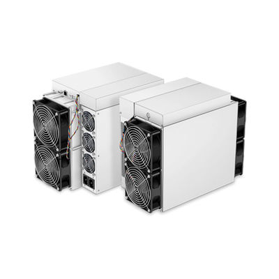 BSV BTC BCH Cryptocurrency Antminer Bitcoin Miner T19 84T SHA256 Algorithm