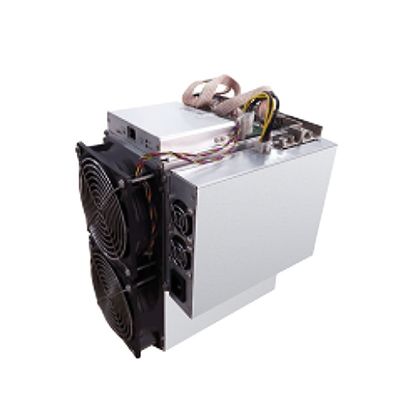 76db DR5 35Th/S 1.8KW Second Hand DCR Miner 46W/T