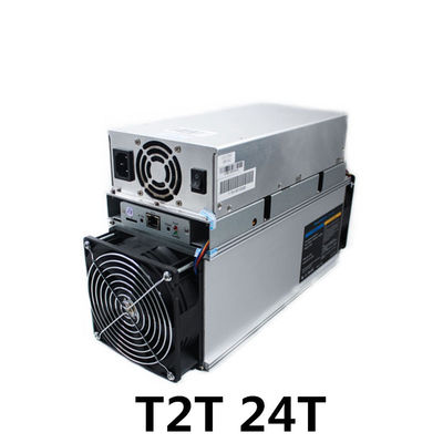 24T 1980W Innosilicon Bitcoin Miner LTC DGB BTC Mining Machine
