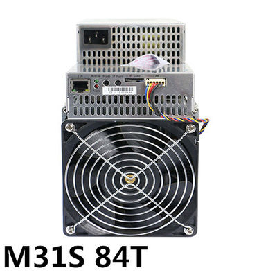 Encryption Whats Miner 84TH/S 3360W Asic Mining Machine