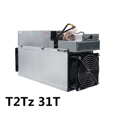 Second Hand Metal Innosilicon T2Tz 31TH/S 2.2KW