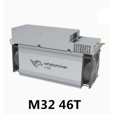 CE 46W/T USB2.0 MicroBT Whatsminer M32 46T 3220W