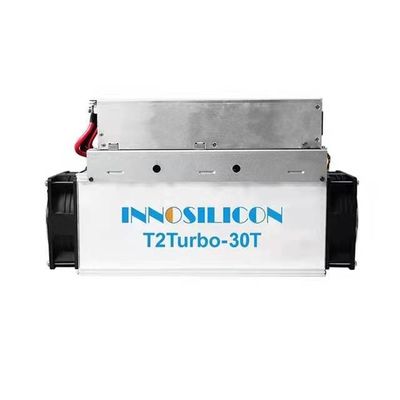 SHA256 Uesd Innosilicon T2Tz 30TH/S