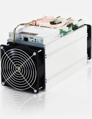 Refurbished Antminer S9j Miner 14.5T With PSU SHA256 800W Consumption