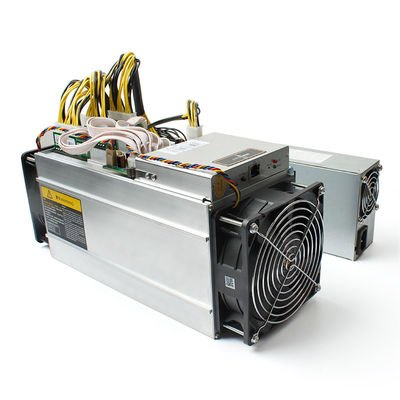 Refurbished Antminer S9j Miner 14.5T With PSU SHA256 800W Consumption