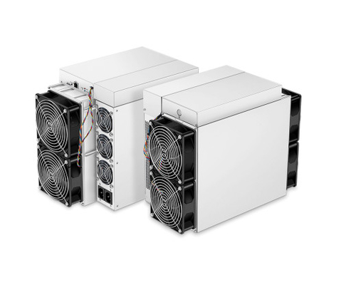 D7 Antminer Miner Dash Coin Mining Machine 1286Gh 3168W Brand New Crypto Rig