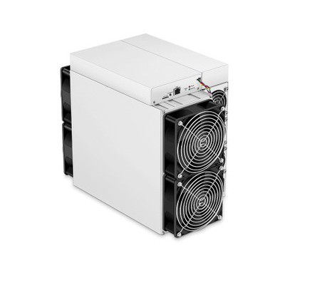 D7 Antminer Miner Dash Coin Mining Machine 1286Gh 3168W Brand New Crypto Rig