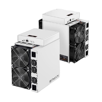 31.2W/TH Bitmain Antminer Bitcoin Miner S19A Pro 110T 3080W Delivering From Hongkong