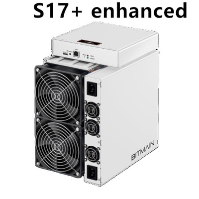 Hashboard Enhanced Version S17+ 73T 2920W SHA 256 Bitcoin Mining Equipment