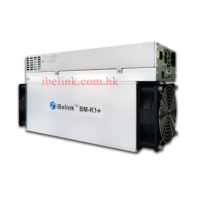 Ibelink K1+ KDA Mining Machine Brand New In Stock KDA Miner